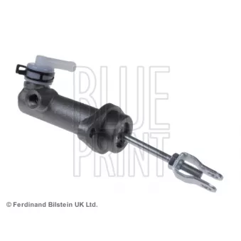 Cylindre émetteur, embrayage BLUE PRINT ADC43429