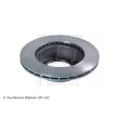 Jeu de 2 disques de frein avant BLUE PRINT ADC44399 - Visuel 2