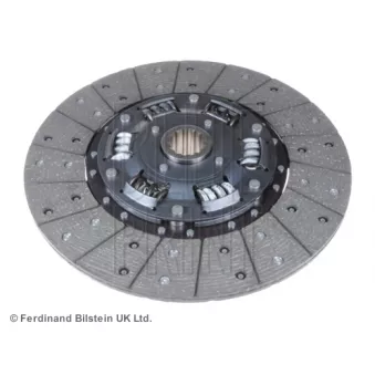 Disque d'embrayage BLUE PRINT ADC43150