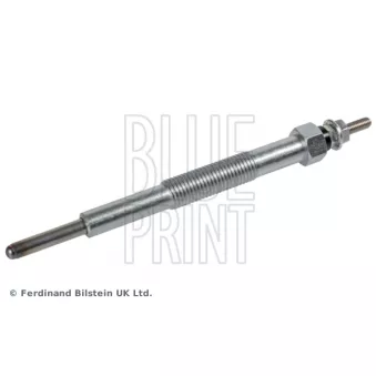 Bougie de préchauffage BLUE PRINT