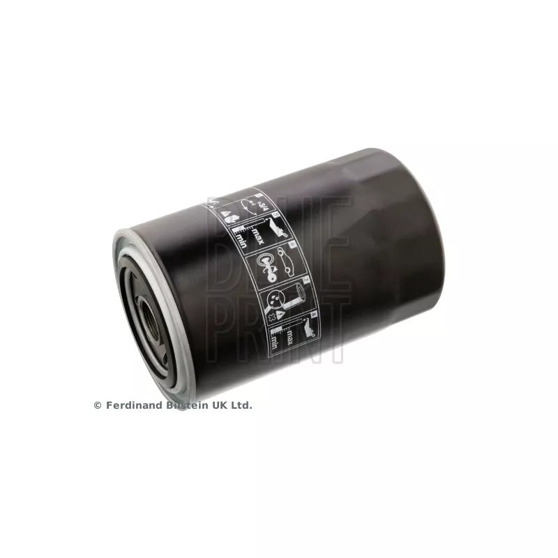 Filtre à huile BLUE PRINT ADC42117