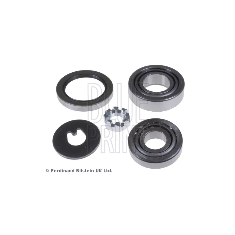 Roulement de roue avant BLUE PRINT ADC48248