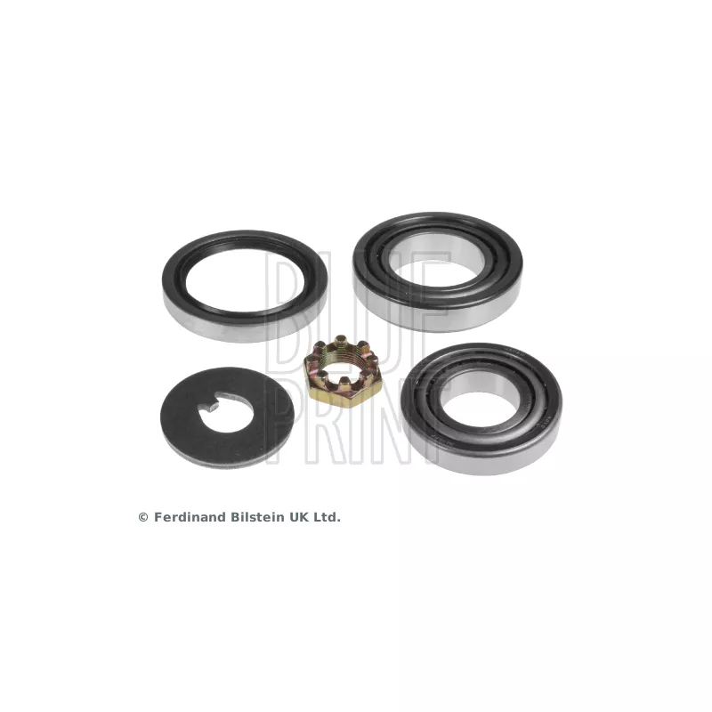 Roulement de roue avant BLUE PRINT ADC48247