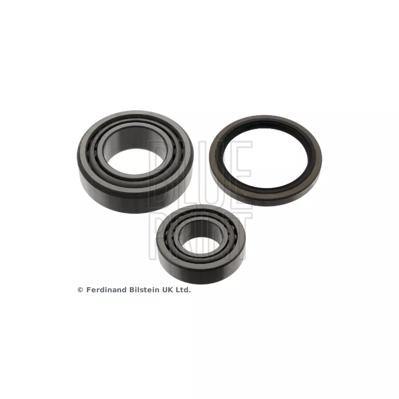 Roulement de roue avant BLUE PRINT ADC48256