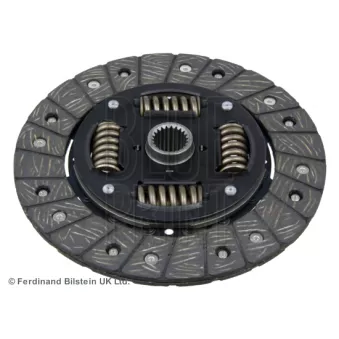 Disque d'embrayage BLUE PRINT