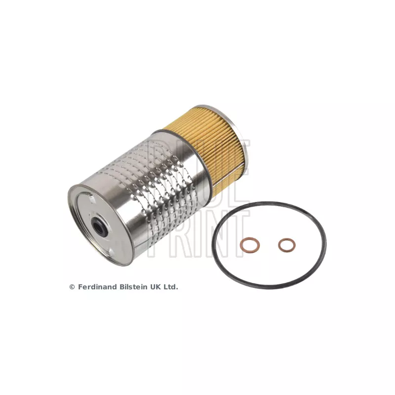 Filtre à huile BLUE PRINT ADG02101