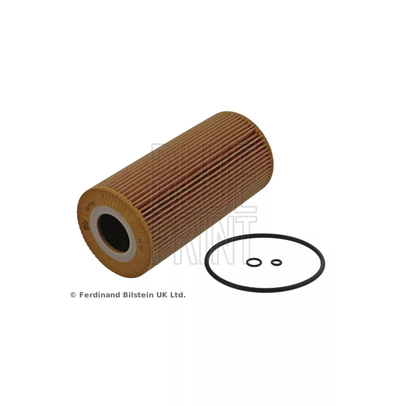 Filtre à huile BLUE PRINT ADG02131