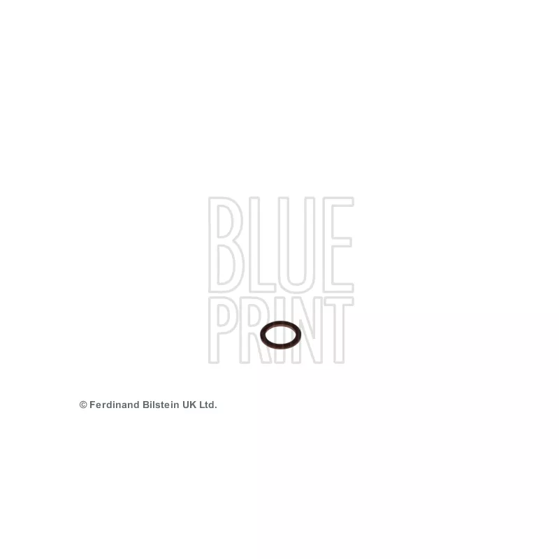 Rondelle d'étanchéité, vis de vidange d'huile BLUE PRINT ADJ130102