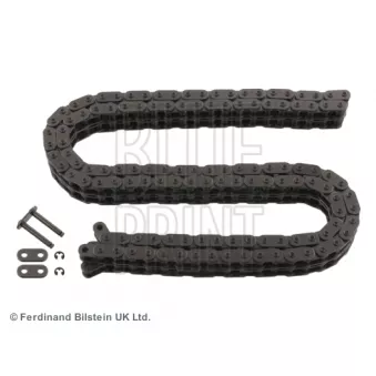 Chaîne de distribution BLUE PRINT