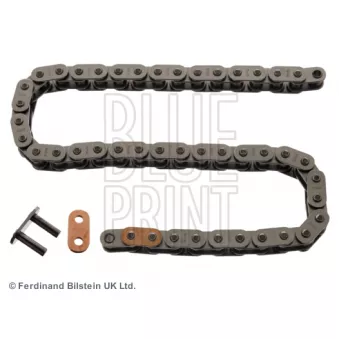 Chaîne, commande de pompe à huile BLUE PRINT