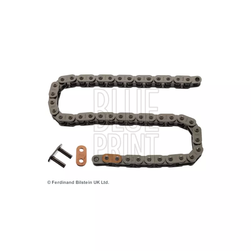 Chaîne, commande de pompe à huile BLUE PRINT ADG06117