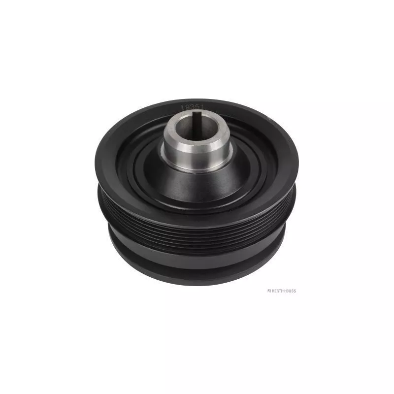 Poulie, vilebrequin HERTH+BUSS JAKOPARTS J1099000