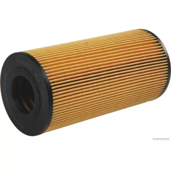 Filtre à huile HERTH+BUSS JAKOPARTS