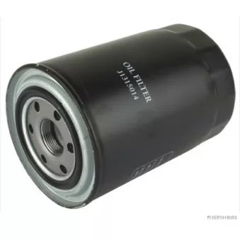 Filtre à huile HERTH+BUSS JAKOPARTS