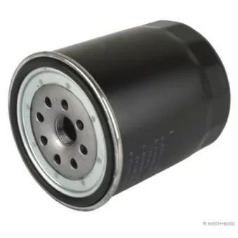 Filtre à huile HERTH+BUSS JAKOPARTS