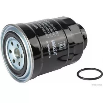 Filtre à carburant HERTH+BUSS JAKOPARTS
