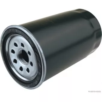 Filtre à carburant HERTH+BUSS JAKOPARTS