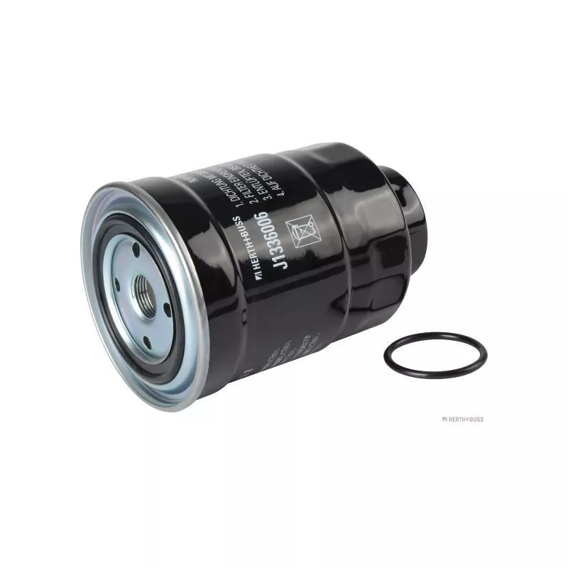 Filtre à carburant HERTH+BUSS JAKOPARTS J1336006