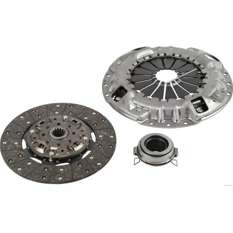 Kit d'embrayage HERTH+BUSS JAKOPARTS J2009021