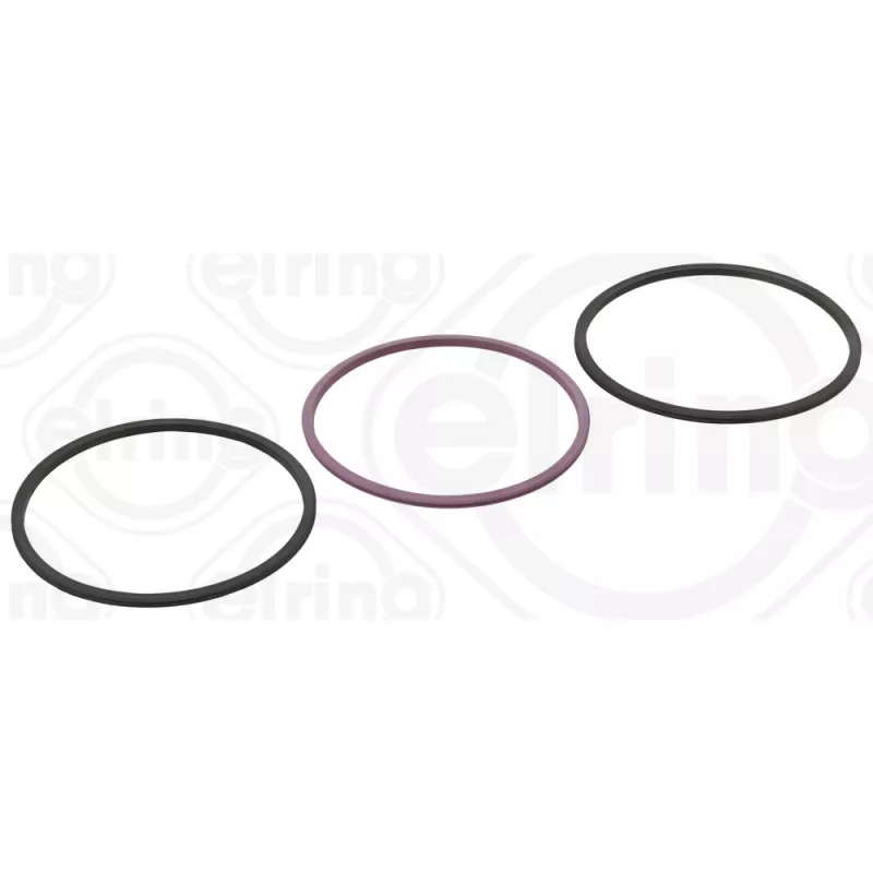 Jeu de joints d'étanchéité, chemise de cylindre ELRING 926.270
