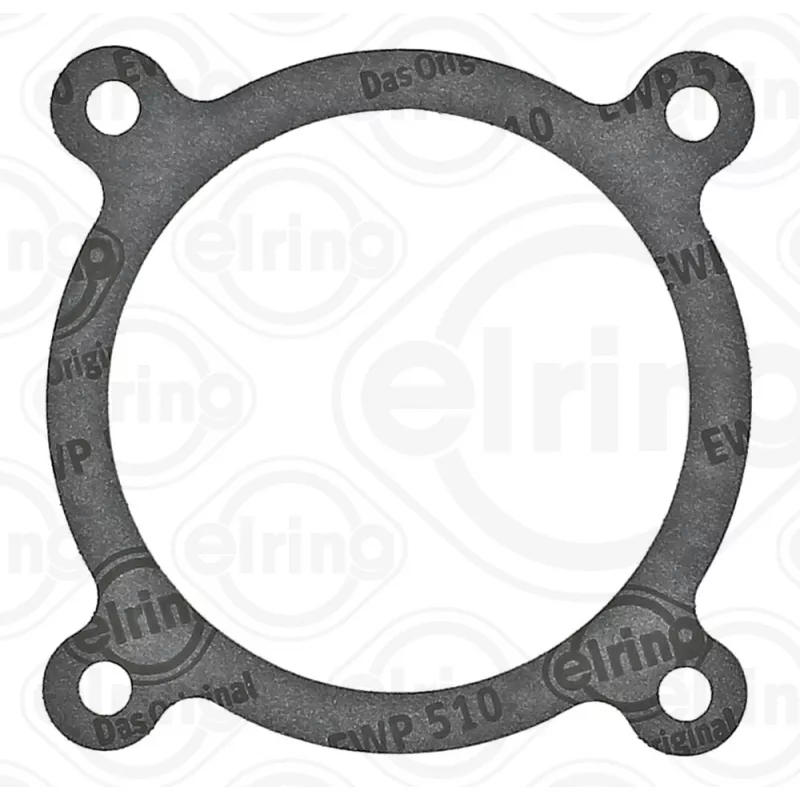 Joint d'étanchéité, carter de collecteur d'admission ELRING B05.430