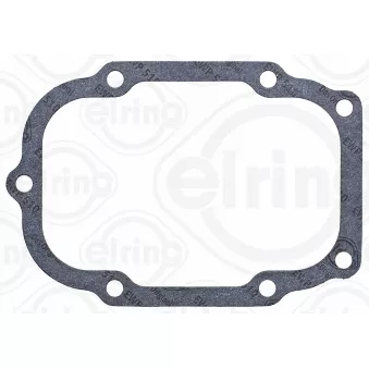 Joint, radiateur d'huile ELRING
