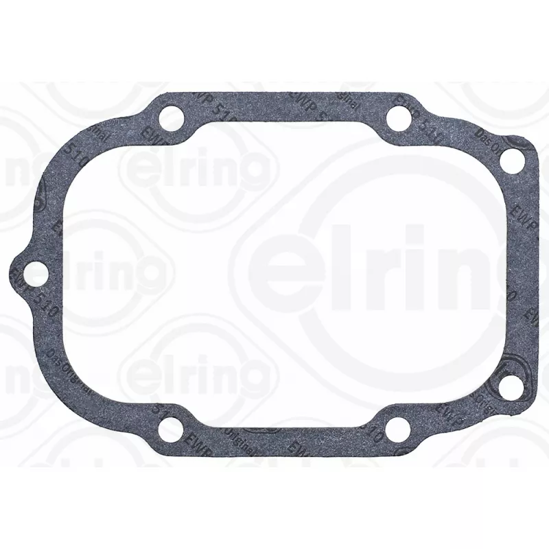 Joint, radiateur d'huile ELRING 834.638