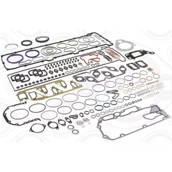 Pochette moteur complète ELRING