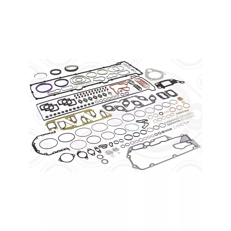 Pochette moteur complète ELRING B21.660