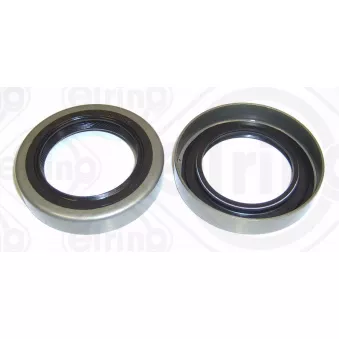 Bague d'étanchéité, vilebrequin ELRING 263.050