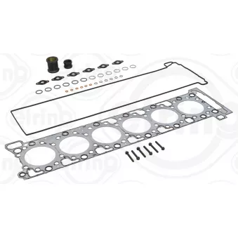 Pochette haute ELRING