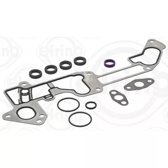 Joint d'étanchéité, boîtier de filtre à huile ELRING