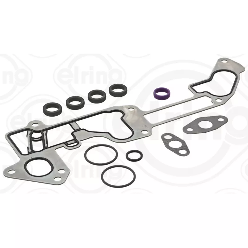 Joint d'étanchéité, boîtier de filtre à huile ELRING 819.220