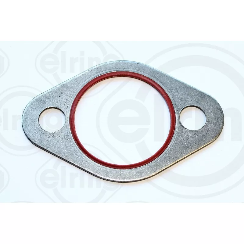 Joint, Bride de liquide de refroidissement ELRING 583.830