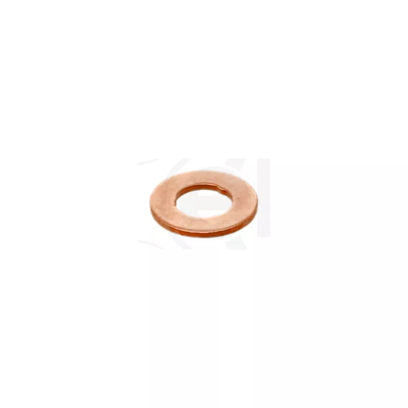 Bague d'étanchéité, porte-injecteur ELRING 657.680