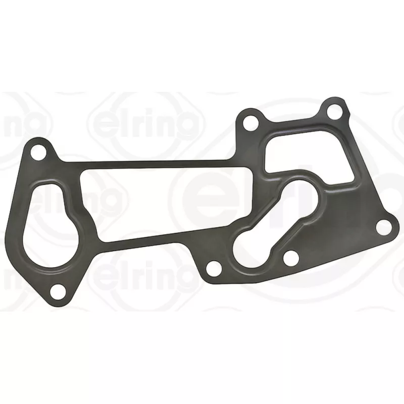 Joint, Bride de liquide de refroidissement ELRING 562.420