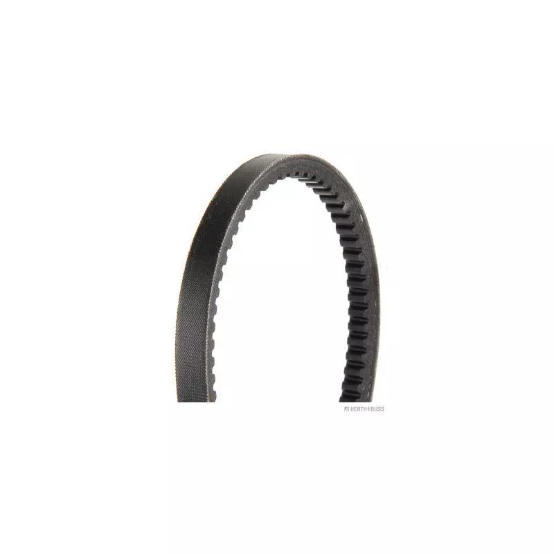 Courroie trapézoïdale HERTH+BUSS JAKOPARTS J1010975
