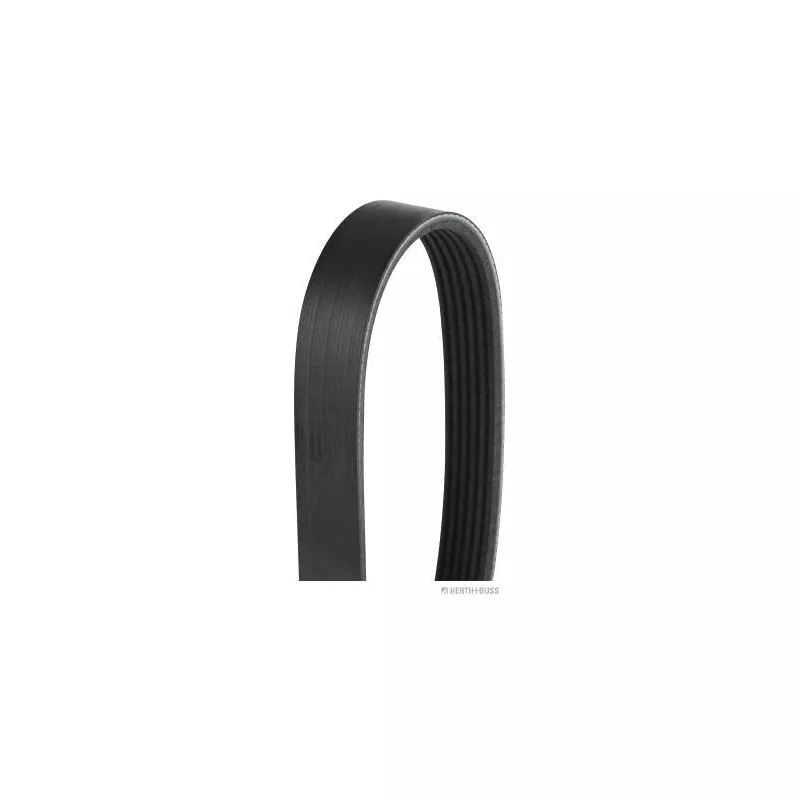 Courroie trapézoïdale à nervures HERTH+BUSS JAKOPARTS J1062270