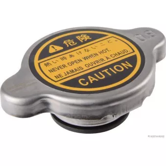 Bouchon de radiateur HERTH+BUSS JAKOPARTS