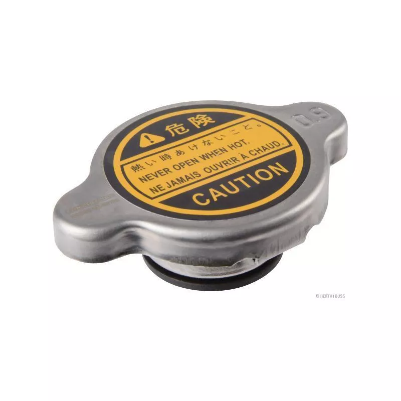 Bouchon de radiateur HERTH+BUSS JAKOPARTS J1545002