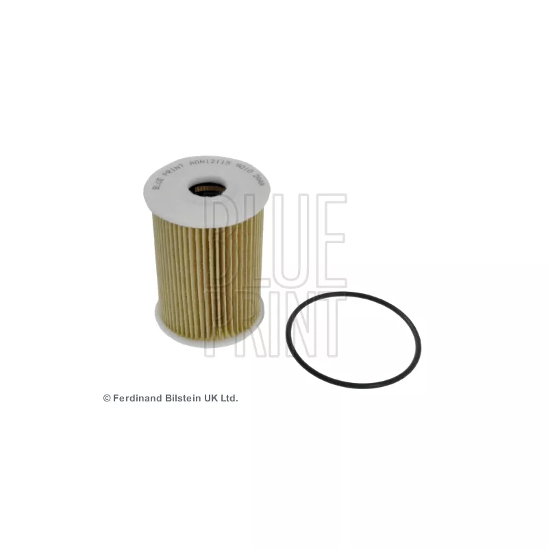 Filtre à huile BLUE PRINT ADN12115