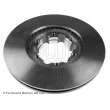 Jeu de 2 disques de frein avant BLUE PRINT ADN143129 - Visuel 2