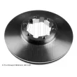 Jeu de 2 disques de frein avant BLUE PRINT ADN143129 - Visuel 1