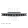 Jeu de 2 disques de frein avant BLUE PRINT ADN143131 - Visuel 3