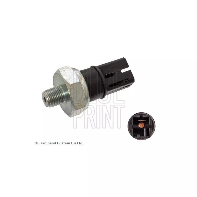 Indicateur de pression d'huile BLUE PRINT ADN16610