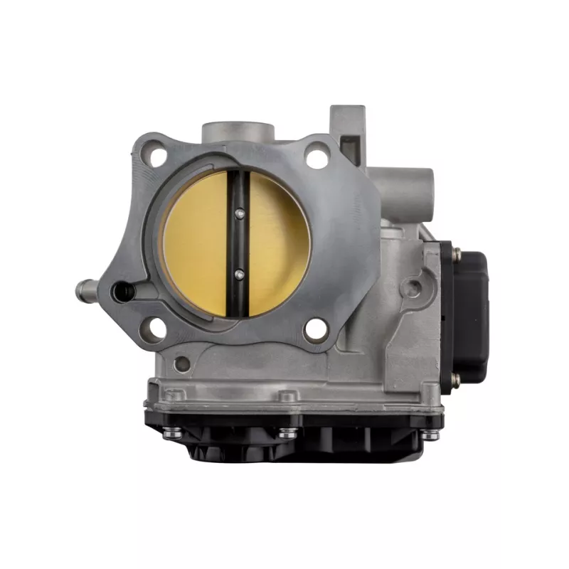 Corps papillon TEKNÖR ETB-HD-002 - Visuel 3