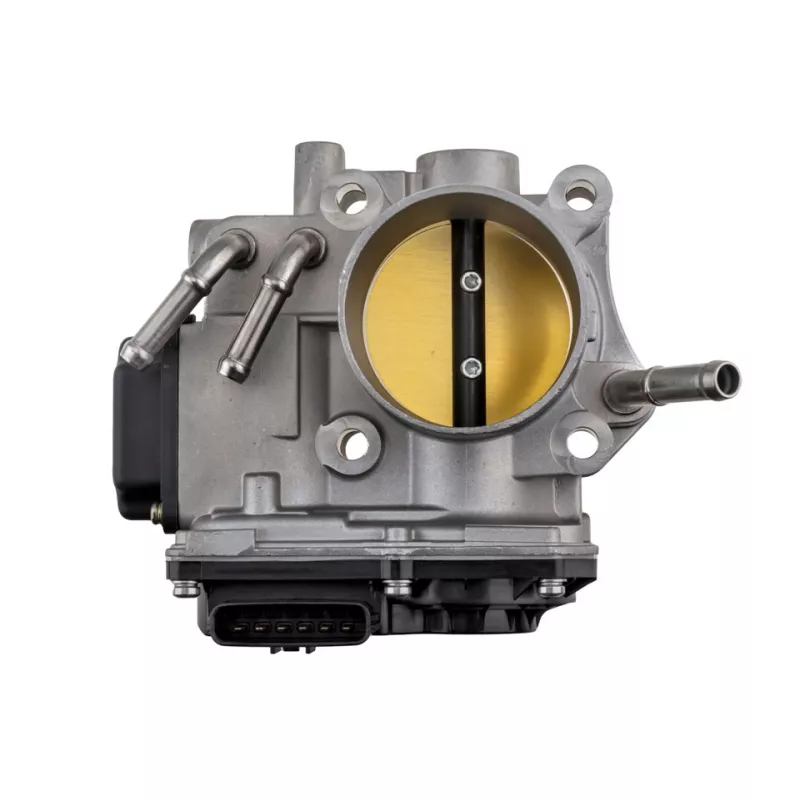 Corps papillon TEKNÖR ETB-HD-002 - Visuel 2