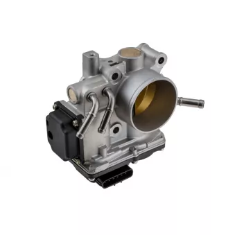 Corps papillon TEKNÖR ETB-HD-002