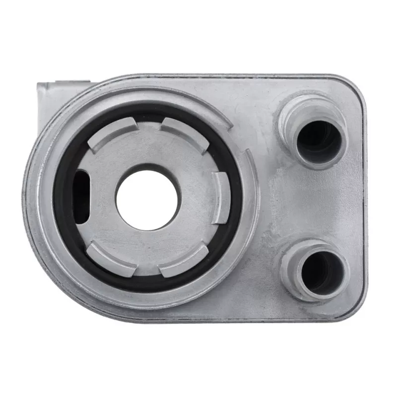 Radiateur d'huile TEKNÖR CCL-CH-021 - Visuel 3