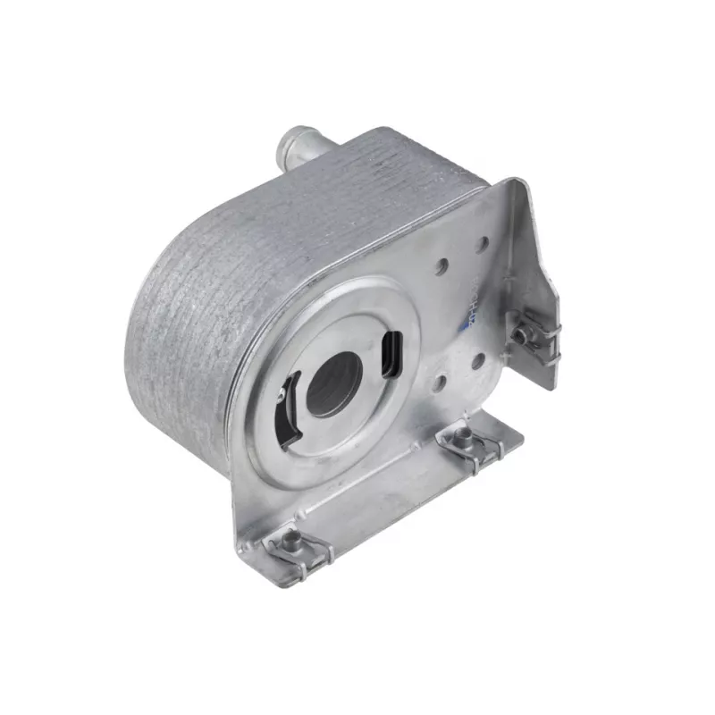 Radiateur d'huile TEKNÖR CCL-CH-021 - Visuel 1